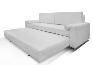 Murmullo Serafín pintar Sofa cama cuerina blanca dos plazas – Beleman Importaciones